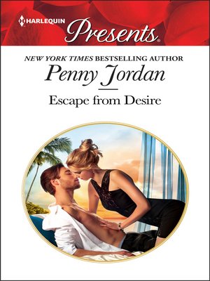 cover image of Escape from Desire